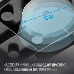 Платформа для отжиманий с фиксатором PS-834